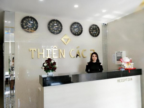 Thiên Các 2 Hotel